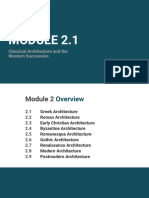 Hoa - Hoa Module 2 P1