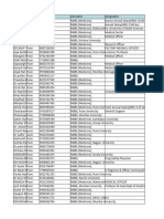 Pune MBBS Sample