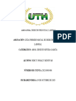 Guia Procesal Laboral