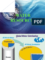 Water Resources