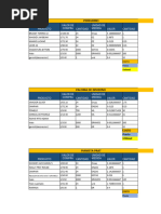 Costeo Bar (Actualizado)