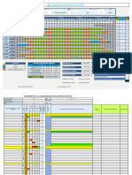 Calendarizacion Anual 2023