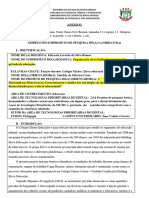 Subprojeto de Pesquisa - A Organização Do Trabalho Docente Na Rede Privada de Educação