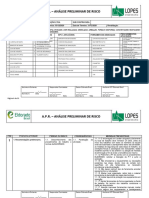 Apr - Adequação de Sala - Laboratório