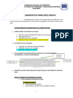 PRUEBA DIAGNOSTICA PARA EXCEL BASICO - Docx 25