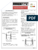 Electroquimica Unlocked