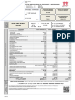 Imss Septiembre 2023 DR Complemento