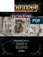 PZO9048 Shadows of Gallowspire - Interactive Maps