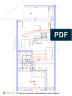 ArchiTouch 3D Free Floor Plan