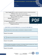 Relatorio Da Situacao Trabalhista Simplificado