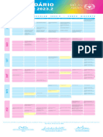 Calendario Escolar Alunos Graduacao 2023.2 26.07