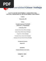 Matematica Iii - Resolucion de Ejercicios - Sesion 14 - Grupo #02