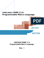 Aveva-Pml Manual 11.6v