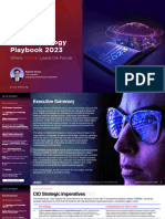 AP en Cio Technology Playbook 2023pdf