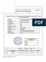 JSA - ELLECTRICAL AINDAR LAYING TERMINATION - Compressed