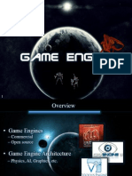 Game Engine