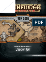 Iron Gods - 02 - Lords of Rust - Interactive Maps