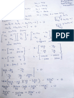 ME20B140 - Assignment 3