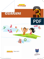 Libro de Respuesta - Guaraní 3º