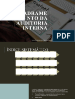 Enquadramento Da Auditoria Interna - Aula N.º 01 JKN