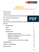 Proyecto 2023 Gestion Desasteres