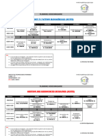 Planning Gap Semestre I & III 2023-2024 (Suite)