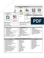 PT Permissao de Trabalho