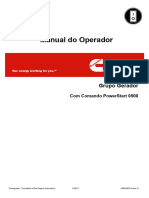 Manual PCC 0500 Portugues