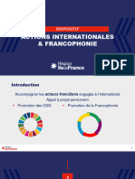 Presentation Dispostif AI&F