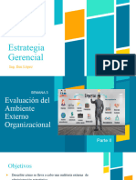 Semana 3 Análisis Del Ambiente Externo Q1 22 Parte II