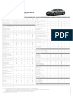 523i 525d 530d Specsheet