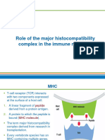 9.MHC in Immune Response-2