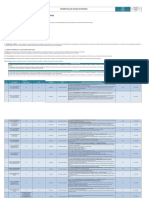 GCA-FO-08 INFORME FINAL DE TRAZADO DE PROCESOS - II (Liquidación y Facturación)