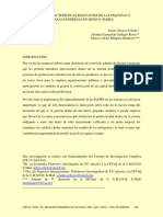 Algunas Caracteristicas Relevantes de Las Pequeñas y Medianas 7