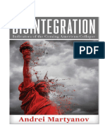 Andrei Martyanov - . Desintegração