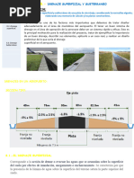 Tema 8 - Drenaje Superficial y Subterraneo Rev01