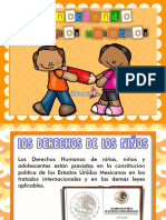 Los Derechos de Los Niños