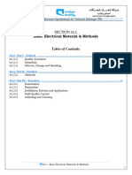 16.2 - Basic Elec Materials & Methods