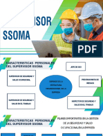 Supervisor Ssomasesion 1