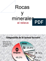 Minerales y Rocas1