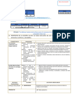 Actividad de Aprerndizaje Nº2