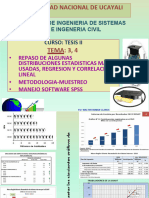 CLASE 3 y 4INFORME DE TESIS-APLIC ESTAD.-MUESTREO