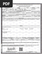 Poliza de Seguro de Cumplimiento Particular Empresas de Servicios Publicos