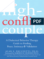 The High-Conflict Couple