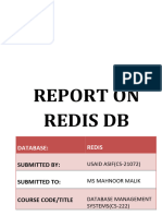 Redis