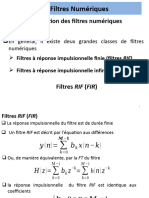 Chapitre 02 Filtres Numeriques Partie03