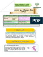 Actividad CCSS 5°-Semana 2 Uni 6