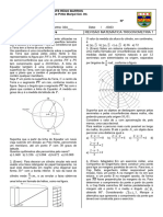 Apostila Revisão Trigonometria 1 2 Tri 2023