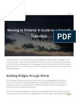 Workinfinland Silkroad Fi Moving To Finland - Fbclid IwAR28ljTMx0ThRNn8LOfBUsfynf