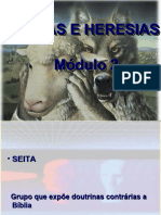 Seitas e Heresias Sete